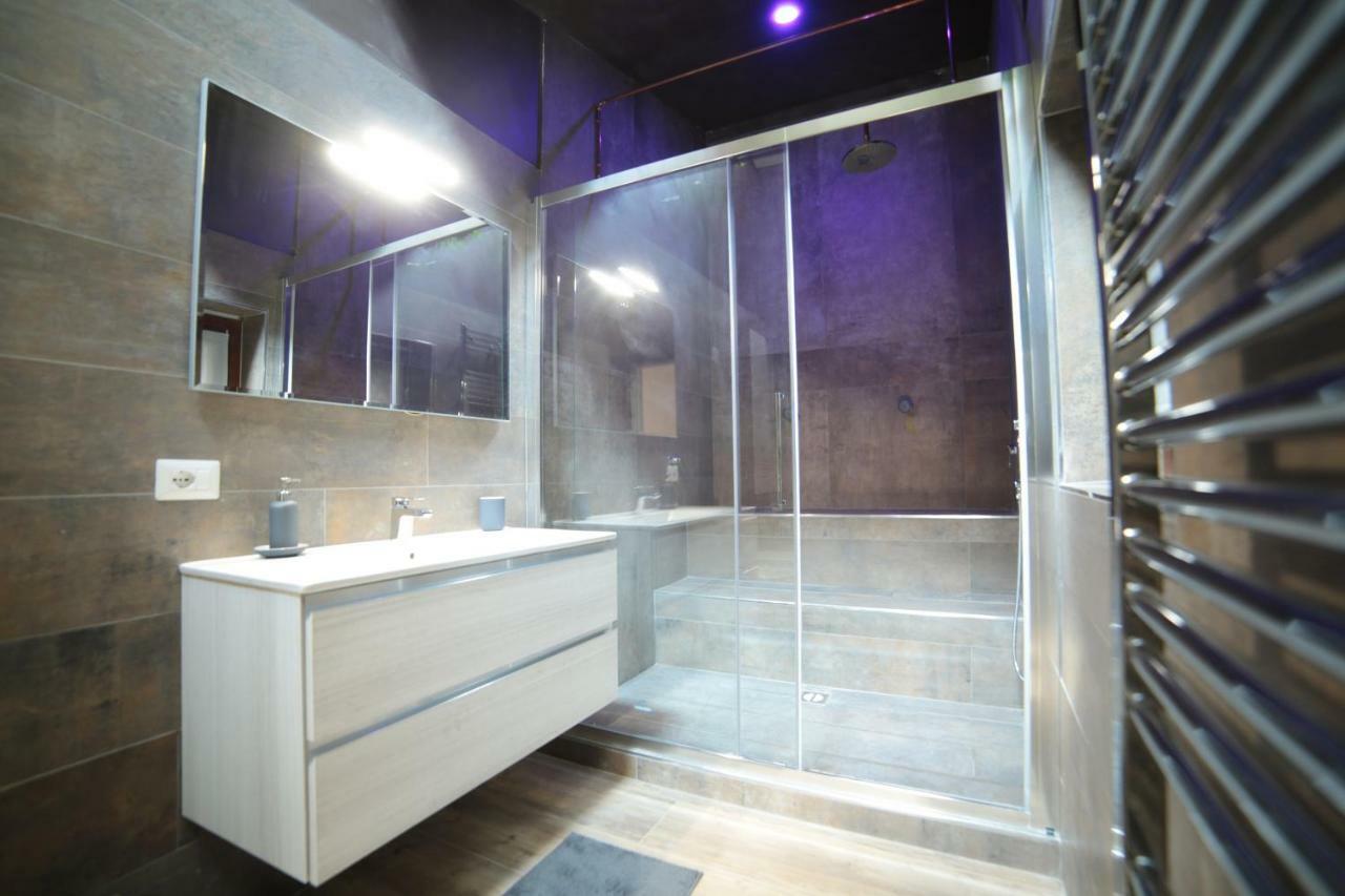 Moscova Attic Near Duomo Apartment มิลาน ภายนอก รูปภาพ