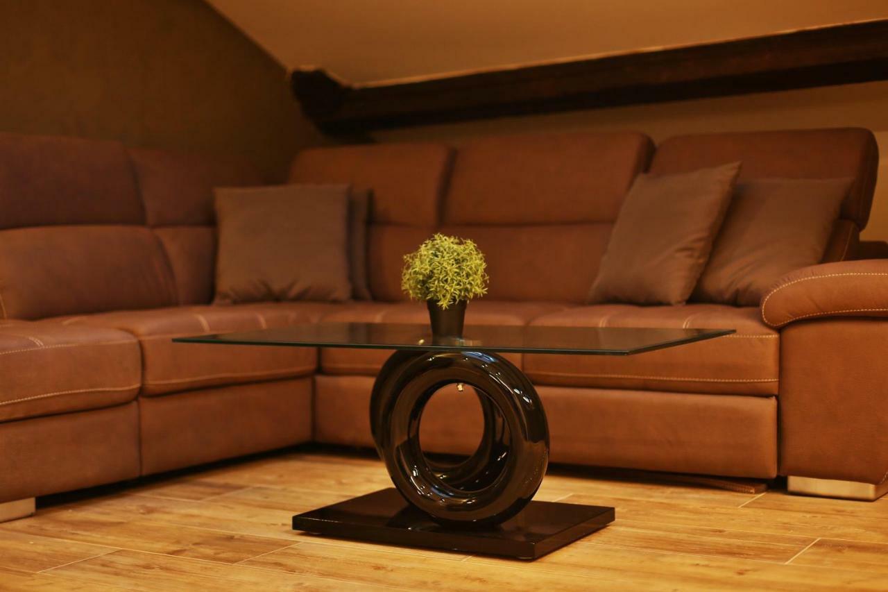 Moscova Attic Near Duomo Apartment มิลาน ภายนอก รูปภาพ