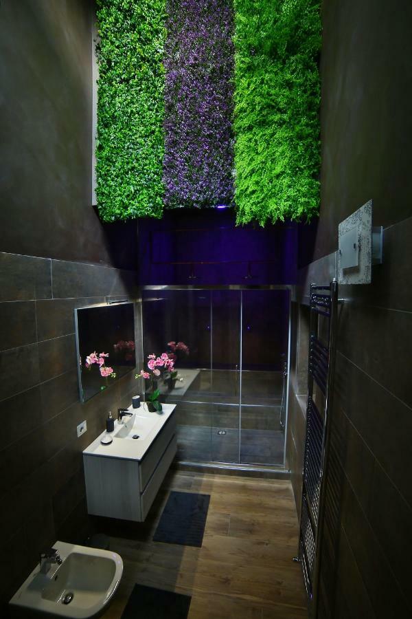 Moscova Attic Near Duomo Apartment มิลาน ภายนอก รูปภาพ